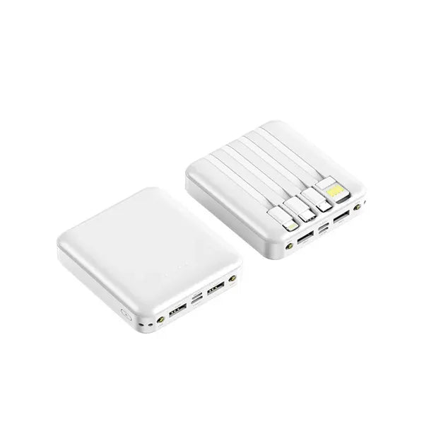 Pocket Power Bank