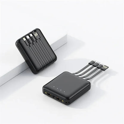 Pocket Power Bank