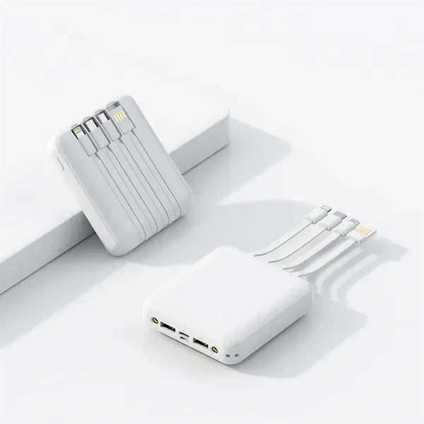 Pocket Power Bank