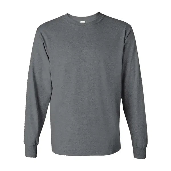 Gildan Heavy Cotton Long Sleeve T-Shirt