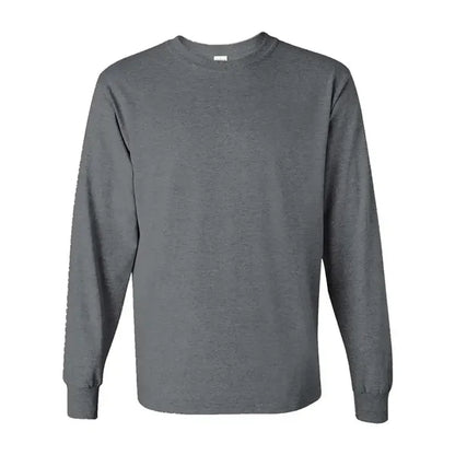 Gildan Heavy Cotton Long Sleeve T-Shirt