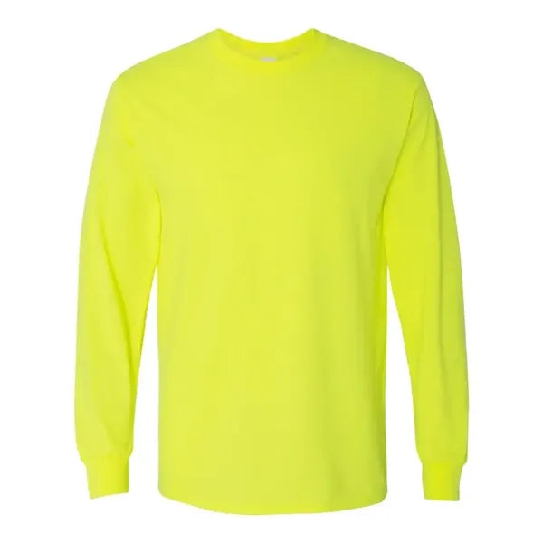 Gildan Heavy Cotton Long Sleeve T-Shirt