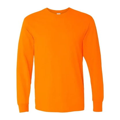 Gildan Heavy Cotton Long Sleeve T-Shirt