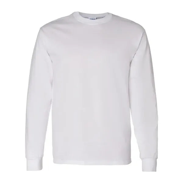 Gildan Heavy Cotton Long Sleeve T-Shirt