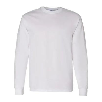 Gildan Heavy Cotton Long Sleeve T-Shirt