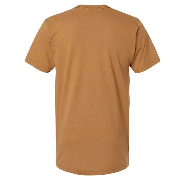 American Apparel Fine Jersey Short Sleeve Tee