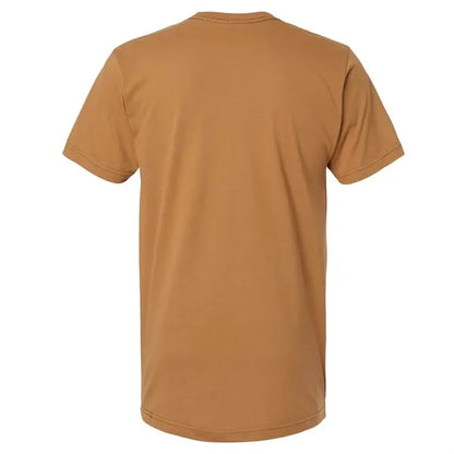 American Apparel Fine Jersey Short Sleeve Tee