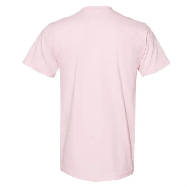 American Apparel Fine Jersey Short Sleeve Tee