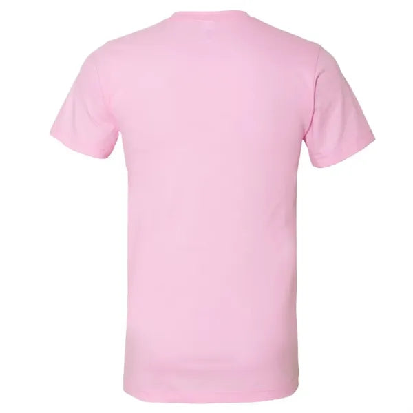 American Apparel Fine Jersey Short Sleeve Tee