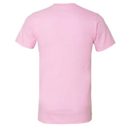 American Apparel Fine Jersey Short Sleeve Tee
