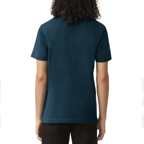 American Apparel Fine Jersey Short Sleeve Tee