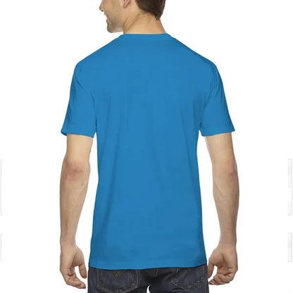 American Apparel Fine Jersey Short Sleeve Tee