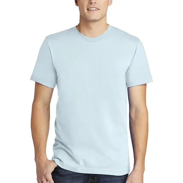 American Apparel Fine Jersey Short Sleeve Tee