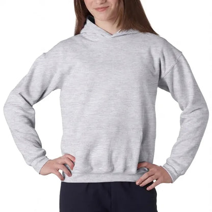 Gildan Heavy Blend Youth Hooded Sweatshirt