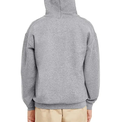 Gildan Heavy Blend Youth Hooded Sweatshirt