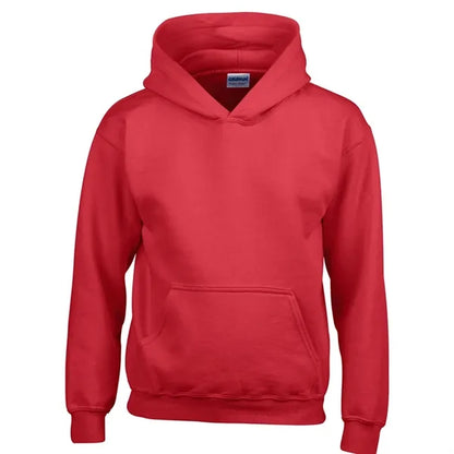 Gildan Heavy Blend Youth Hooded Sweatshirt