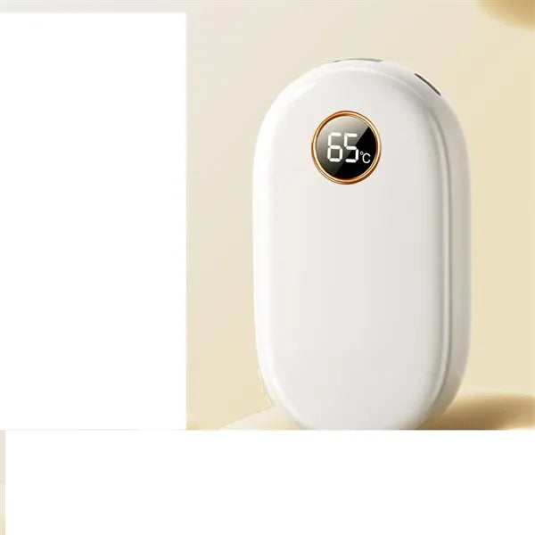 Digital Display Power Bank