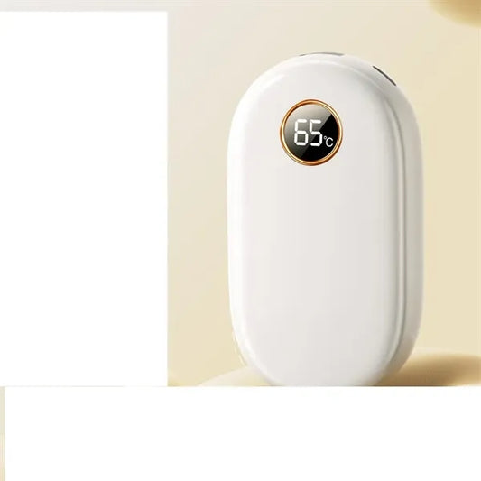 Digital Display Power Bank