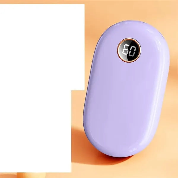Digital Display Power Bank