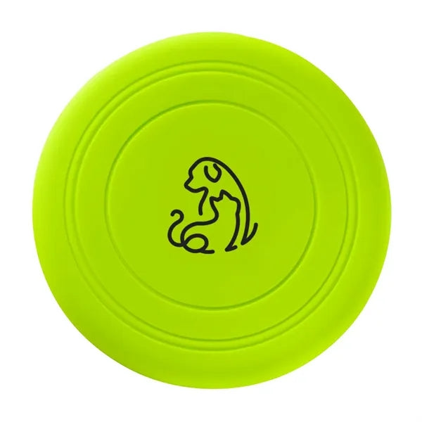Silicone Flyer