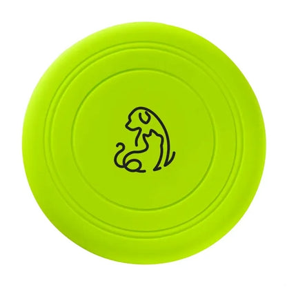 Silicone Flyer