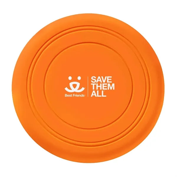 Silicone Flyer