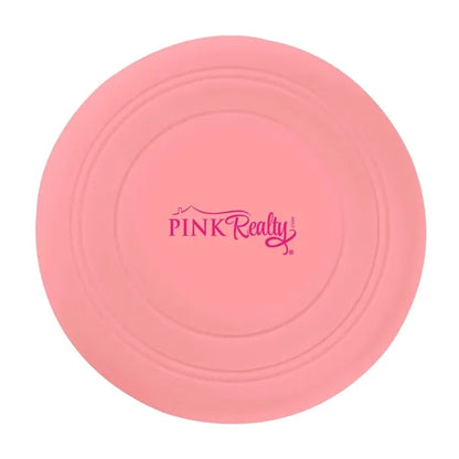 Silicone Flyer