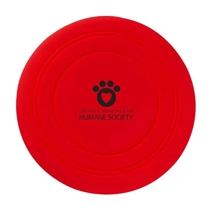Silicone Flyer