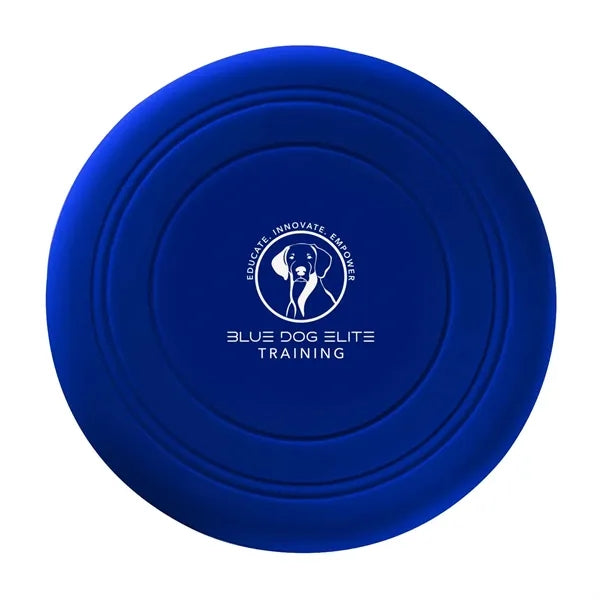 Silicone Flyer