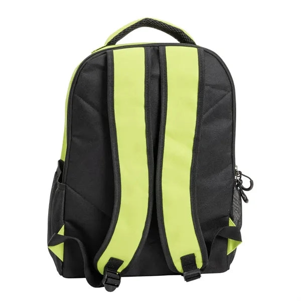 Gatewood Colored Backpack