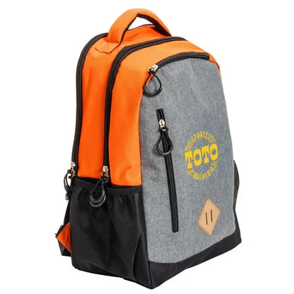 Gatewood Colored Backpack