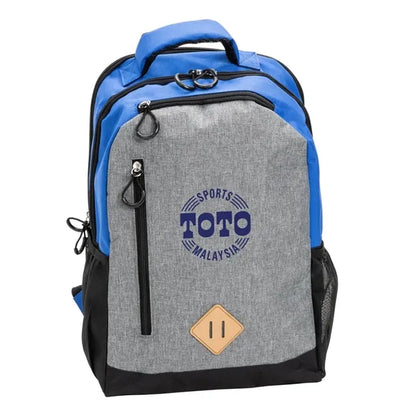 Gatewood Colored Backpack