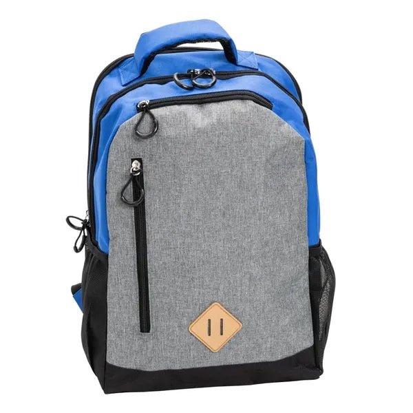Gatewood Colored Backpack