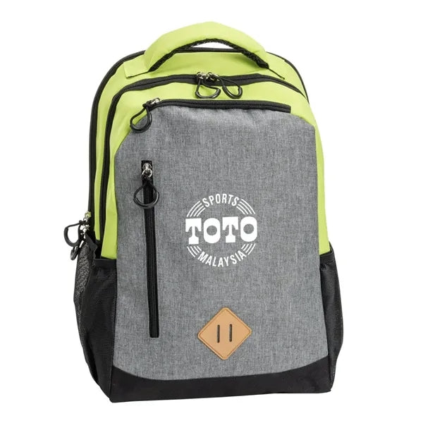 Gatewood Colored Backpack