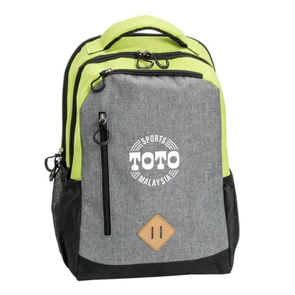 Gatewood Colored Backpack