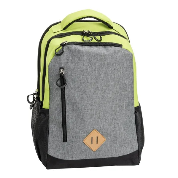Gatewood Colored Backpack