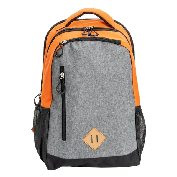 Gatewood Colored Backpack