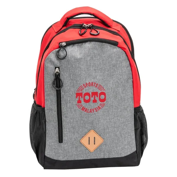 Gatewood Colored Backpack