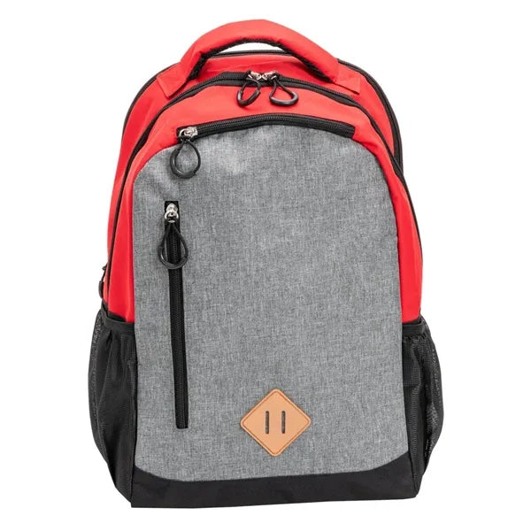 Gatewood Colored Backpack