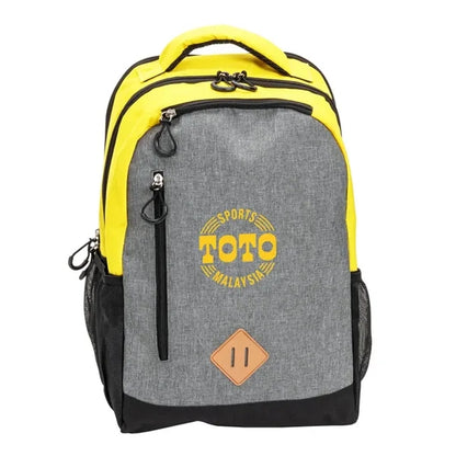 Gatewood Colored Backpack