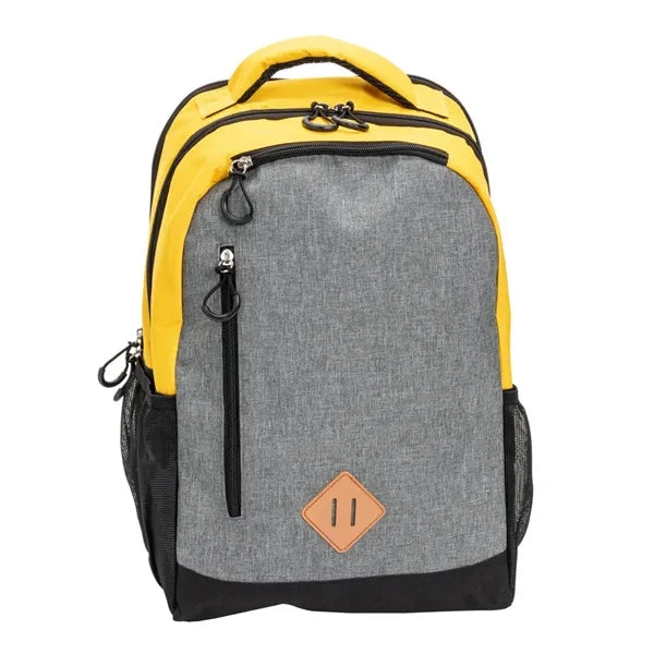 Gatewood Colored Backpack