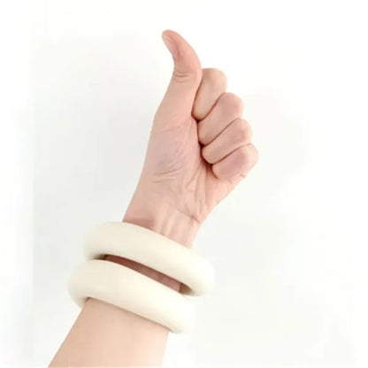 Weight-Bearing Bracelet Weight Training Stick