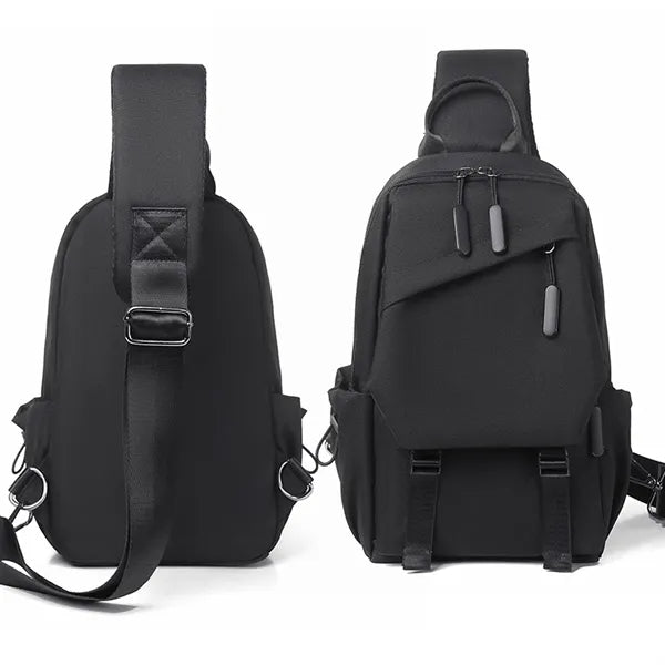 Men's Sports Chest Bag