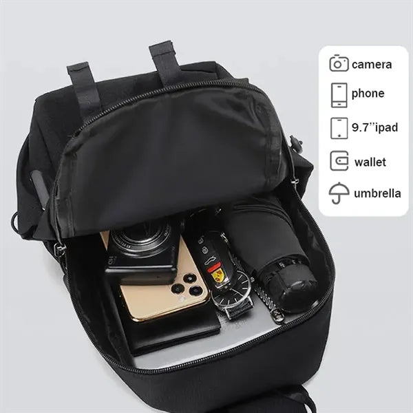 Men's Sports Chest Bag