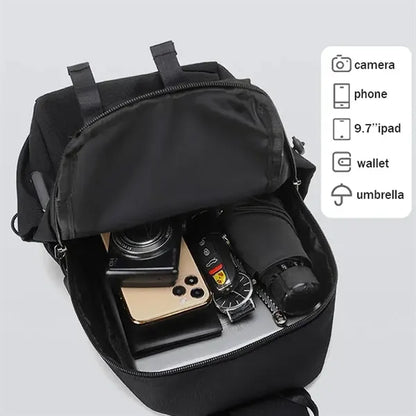 Men's Sports Chest Bag