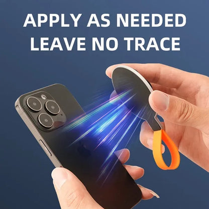 Magnetic Suction Cup Phone Mount