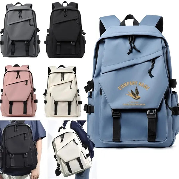 Large Capacity Laptop School Bags