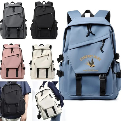 Large Capacity Laptop School Bags