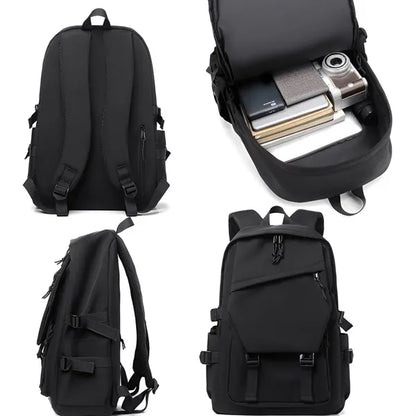 Large Capacity Laptop School Bags