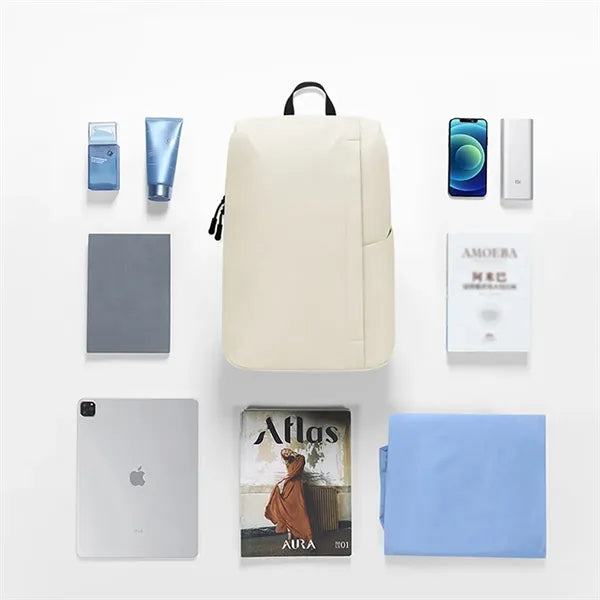 10L Laptop Backpack Casual School Bag